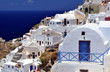 Photo: Santorini Island, Greece. Santorini Island, Greece.