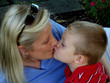 kissin' mommy kissin' mommy