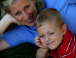 like mother like son like mother like son