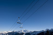 Telesiege, Beaufortain Telesiege, Beaufortain
