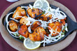 chicken tikka