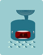 Jonah & the Whale