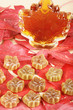 Maple taste
