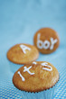 It's a boy