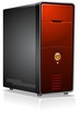Realistic Case of Computer / Server / Workstation