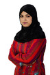 Photo: Muslim girl Muslim girl
