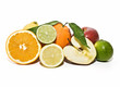 Selección de frutas Selección de frutas