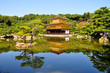 金閣寺