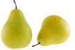 pears