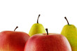 apples and pears