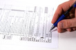Preparing Taxes