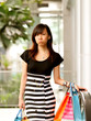 Photo: Tired Shopper Tired Shopper