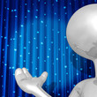 Theater Presenter