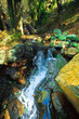 Mountains of Cyprus, Troodos waterfalls