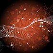 Music theme