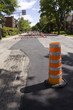 Travaux de voirie Travaux de voirie
