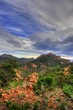 French Riviera / Esterel Mountains French Riviera / Esterel Mountains
