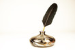 plumier decoratif