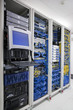 IT Communication Cabinets