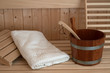 Sauna XIV