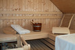 Sauna XVII