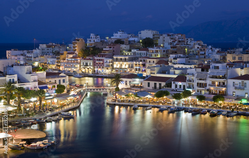 Photo: Agios Nikolaos Agios Nikolaos