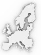 Map of  Europe