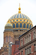 Synagoge Berlin 1
