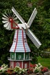 Modell Windmühle