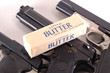 guns and butter guns and butter