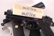 butter wins butter wins