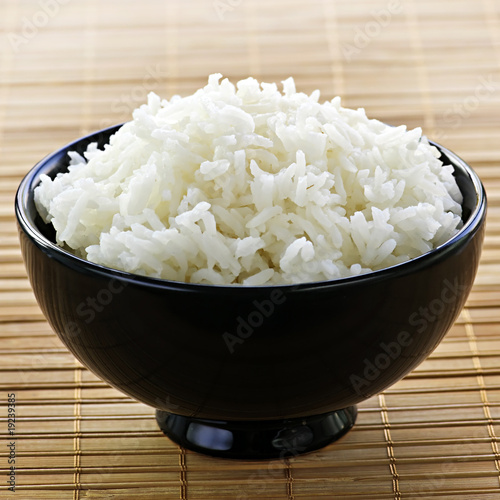 Photo: Rice bowl Rice bowl