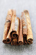 Cinnamon sticks