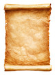 Photo en ligne au meilleur prix Antique paper scroll