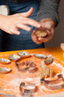 cuisine de gâteaux