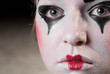 The mime