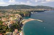Küste von Sorrento