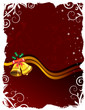 Winter background