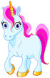 Cute unicorn