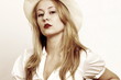 Farm Girl