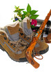 Wanderschuhe