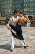 Latino dance