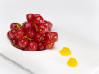 currant mandarin