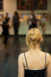 Cours Modern Jazz