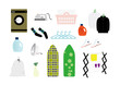 Laundry Set