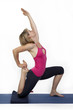 Yoga - first series