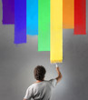 colourful