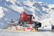 Pisten bully