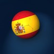 ballon espagnol