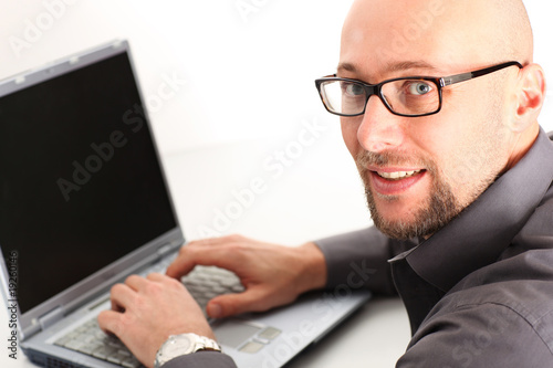 Photo: Datensicherheit Experte Datensicherheit Experte